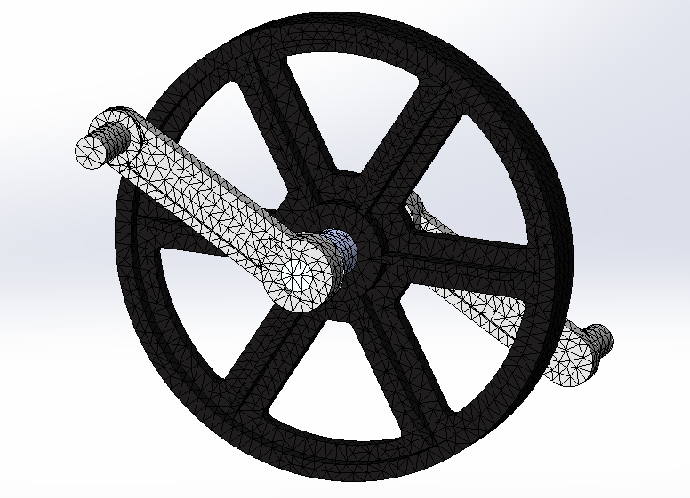 打造面向设计工程师的仿真软件(三)—SolidWorks Simulation的易使用性