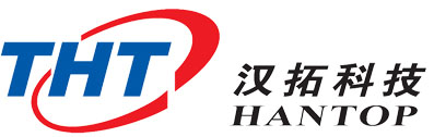 汉拓科技标志