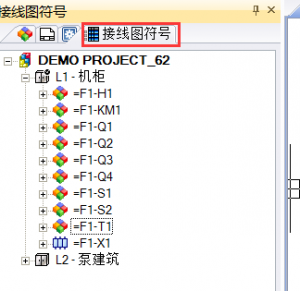 SolidWorks Electrical电气设计应用技巧（一）—如何在图纸界面中添加设备报表