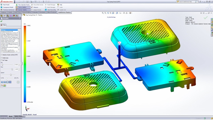 如何找到官方授权的认证讲师进行的Solidworks培训？