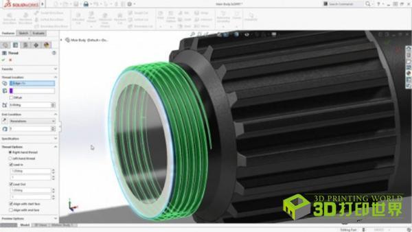 SOLIDWORKS电路板