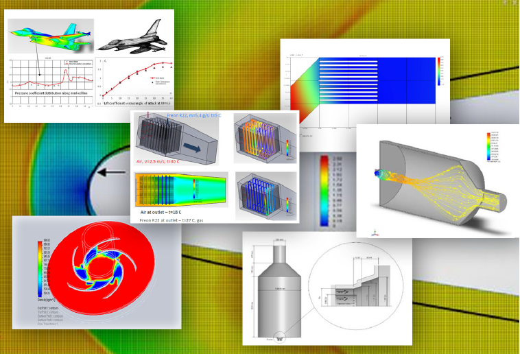 CAD 嵌入式 CFD 的数值基础(一)