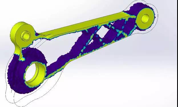 SOLIDWORKS Simulation 2018给您更多时间用于产品创新 | 产品探索