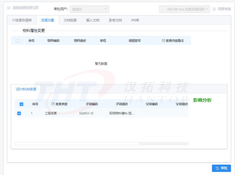 非标自动化企业如何解决设计变更频繁导致的采购错误问题？