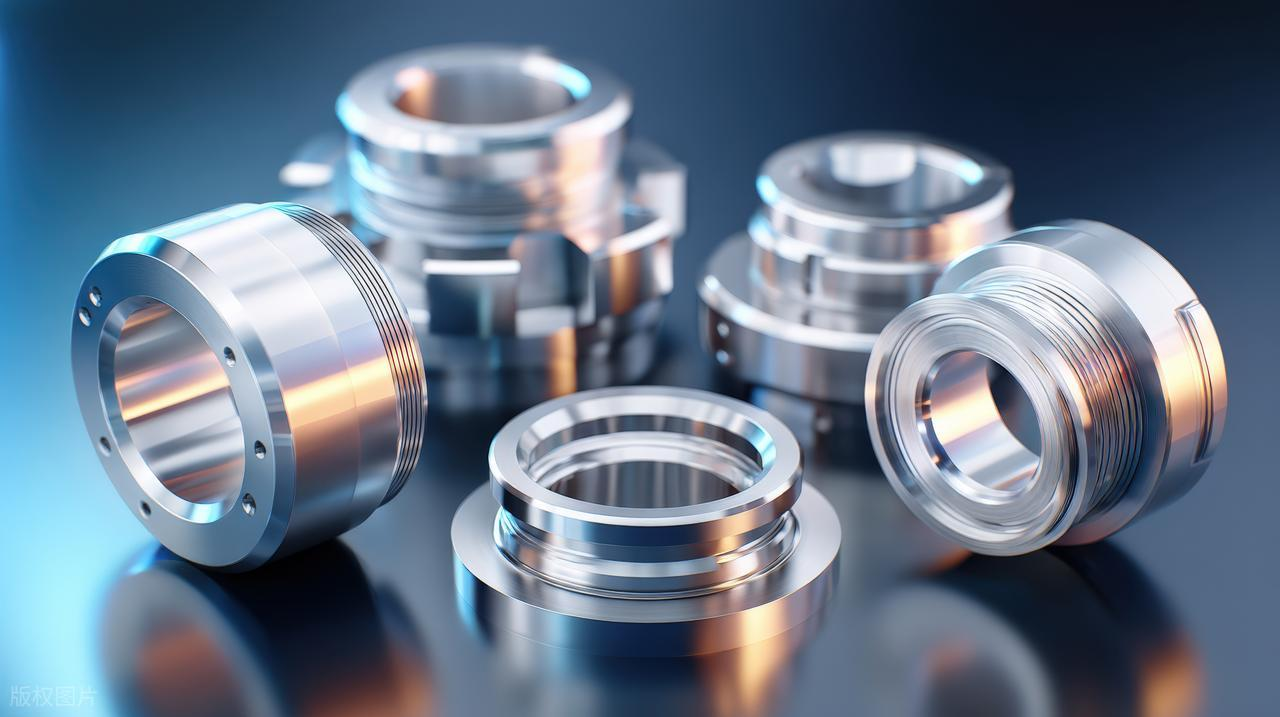 如何让采购人员第一时间知道某个零件已被替换或停用？